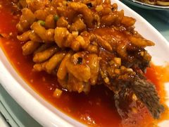 -香融府·烤鸭·家常菜(马家堡路店)