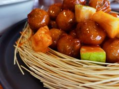 -凤阁楼果木烧鹅(鹤山陈山店)