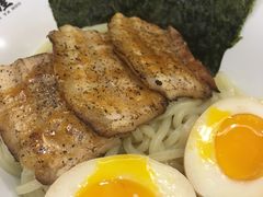 -八盛屋·沾面(集美万达店)