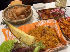 -BLABLATAI吧啦泰·泰式爆炒(西宸天街店)