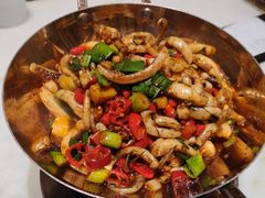 -径山十八道·风味民间菜(杭州总店)