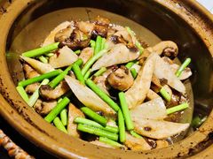 -南京大牌档(济南万象城店)