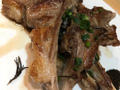 -割烹旭日本料理(龙湖狮山天街店)