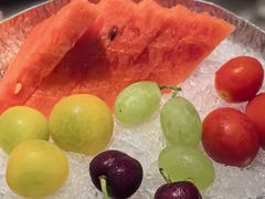 -上和臻品中国菜(花园街店)