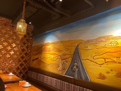 -疆里疆外·和田烤肉·清真