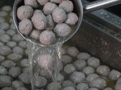 -阿娟牛肉丸·手打牛肉丸·现做现卖