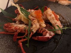 -西村日本料理(香格里拉饭店)