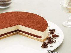 雪藏提拉米苏蛋糕-85度C(上海秀沿路店)