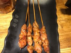 -烧蠔帮·生蚝海鲜牌档(观海店)