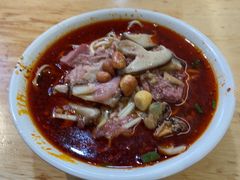 -吴记怪味面(牛王庙店)