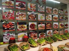 -桃园盛宴·岭南粤菜·手工茶点(南庄店)