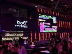 -MOSSO·Liveshow(M3香港广场店)