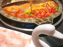 -纸盐河码头火锅(十八梯店)