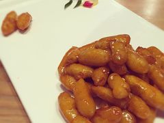 iphone_upload_pic-马仕玖煲·融合菜·酥不腻烤鸭(人大店)