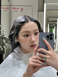 -老佛爷Hair染发烫发Salon