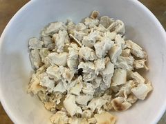 -建基泡馍·西安老字号·清真(永宁店)