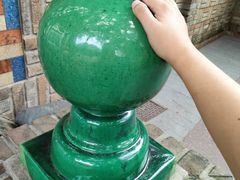 -马勒别墅·中餐厅