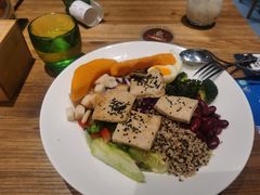 -Dreamsalad梦想轻厨(健康轻食·减脂沙拉·意面·祖庙店)