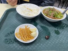 -万盛园炖肉馆(云峰店)