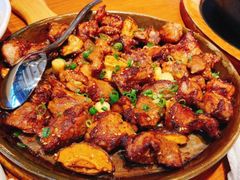 -海铺·渔家虾水饺(皇姑店)