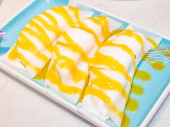 -香香海南菜餐厅