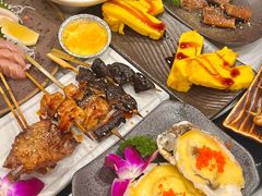 -季夏金枪鱼牛排自助餐厅(海悦天地店)