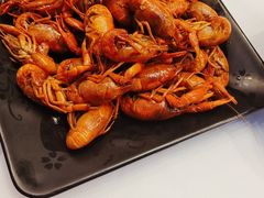 -严三毛口味虾·小严同学的店(曙光路直营店)