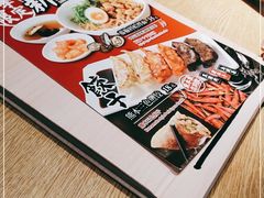 -味千拉面(煌华新纪元购物广场店)