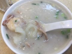 -冠记·肠粉粥品专家(江南大道店)