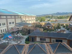 -望儿山温泉水乐园