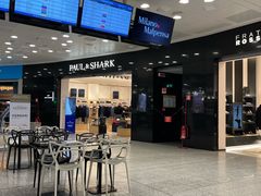 -米兰马尔彭萨国际机场