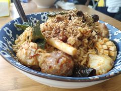 -皆道拌麻辣烫·麻辣拌