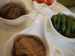 -老人和饭店(打浦路店)