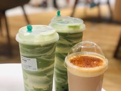 -台盖(群星城店)