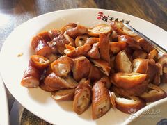 -老鼎万春卤菜(鹭湖宫8区店)