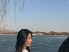 -后海公园