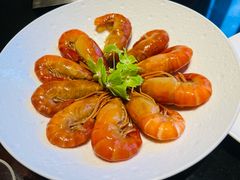 -许爷家·生态湖鲜(徐汇日月光店)