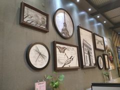 -新澳港式茶餐厅(余姚路店)