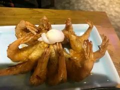 -局气 烤鸭·北京菜(光华路店)