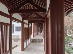 -西安青龙寺遗址景区