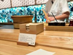 -小十Omakase(地王大厦店)