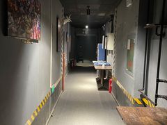 -AOE 火焰 剧本密室狼人杀