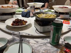 -又见炊烟私房菜(敬亭路店)