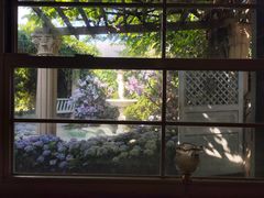 -Lamant Manor已闻花名关於蓝