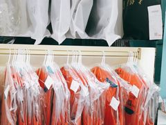 -洗衣通洗护生活馆(东川路店)