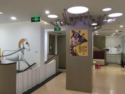 -睿宝儿科·眼科·口腔(杨浦新江湾城店)