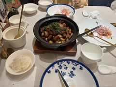 -狮王府淮扬菜(夫子庙老门东店)