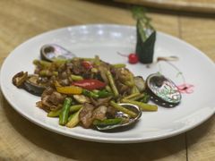 -悦圆方酒店-中餐厅