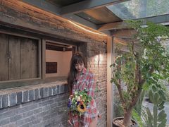 -Nirvana Cafe&Bar(北仓文创街区店)