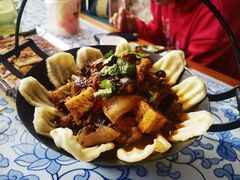 -群英会·三国菜(曹魏古城店)